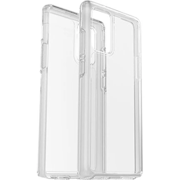 OtterBox 77-65259 Symmetry Galaxy NOTE 20 5G Clear – Bild 2