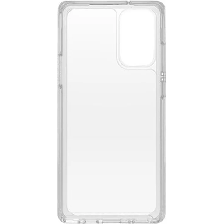 OtterBox 77-65259 Symmetry Galaxy NOTE 20 5G Clear – Bild 3