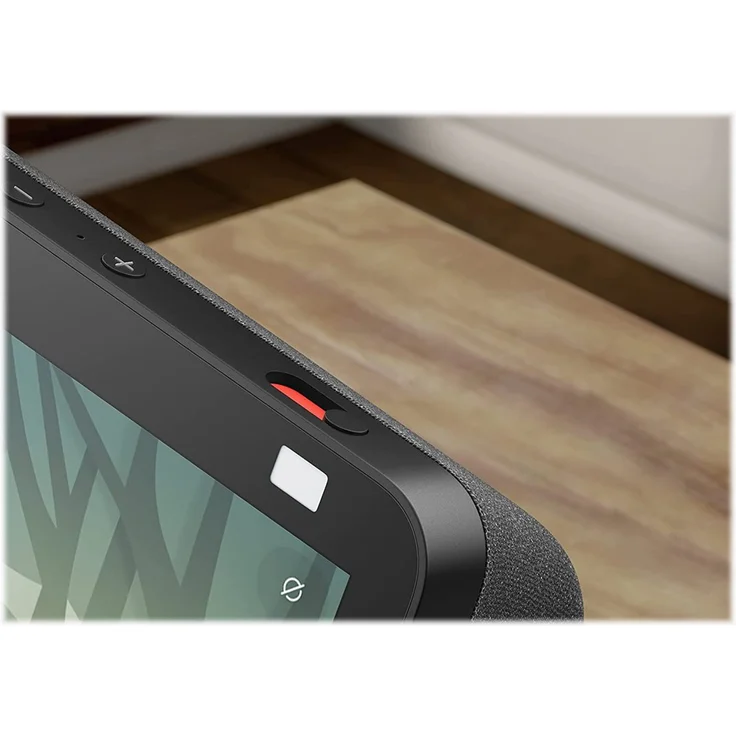Amazon Echo Show 8 (2. Generation, 2021), HD-Smart Display mit Alexa und 13-MP-Kamera, Anthrazit – Bild 10