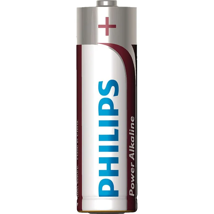 Philips Powerlife LR 6 Mign. LR 6 – Bild 3