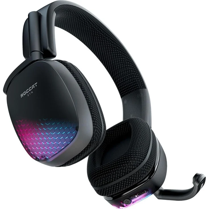 Roccat SYN PRO AIR – Bild 6