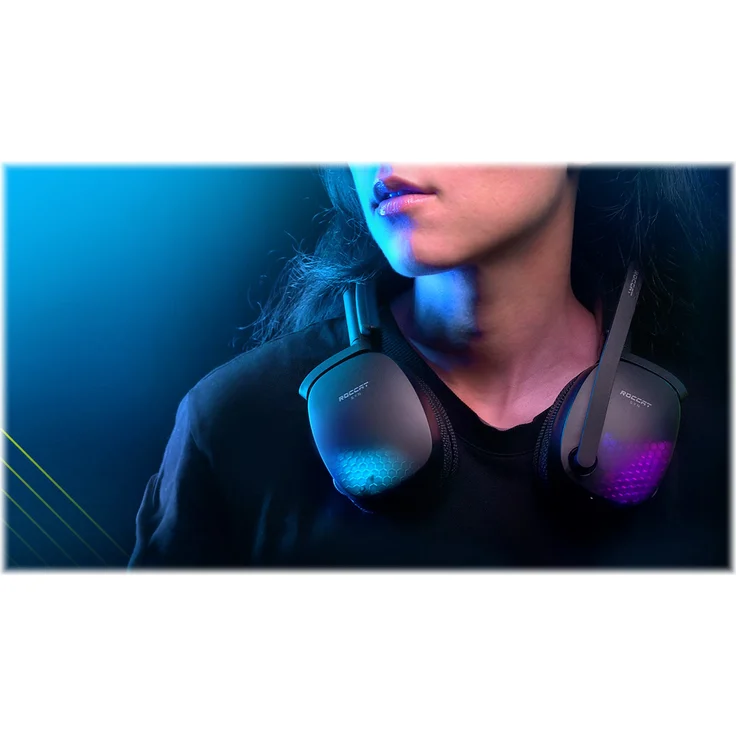 Roccat SYN PRO AIR – Bild 4