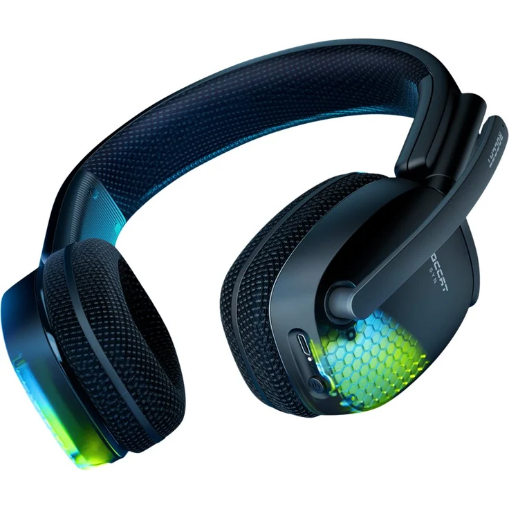 Roccat SYN PRO AIR – Bild 5