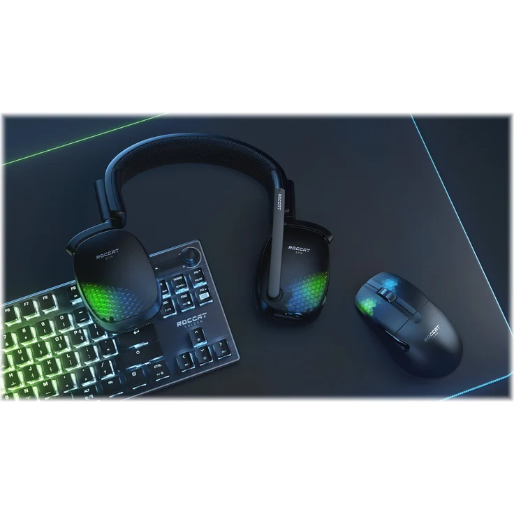 Roccat SYN PRO AIR – Bild 2