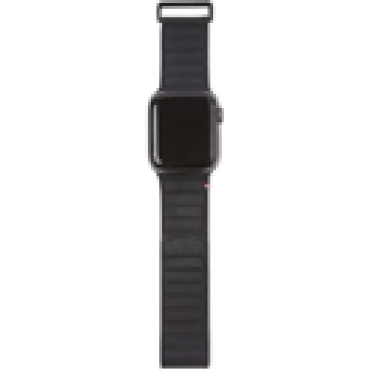 DECODED D9AWS40TS1BK Traction Watch Series 1/2/3/4/5 38MM/40MM