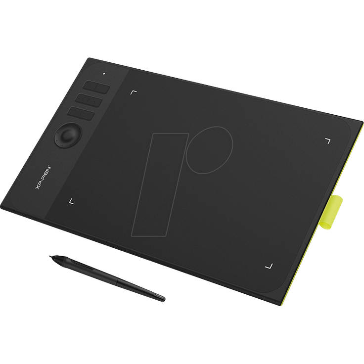 XP-Pen STAR G960S PLUS – Bild 2