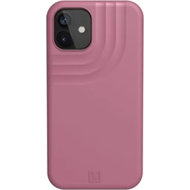 UAG Urban Armor Gear 11234N314848 Lucent iPhone 12 MINI Dusty ROSE