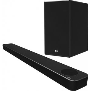 Bild für LG DSP8YA 3.1.2 Soundbar mit Subwoofer