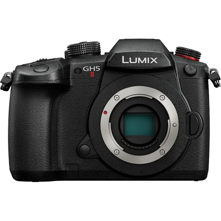 Panasonic Lumix DC-GH5M2