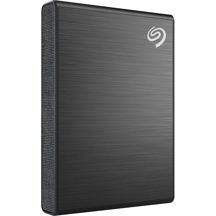 SEAGATE One Touch SSD 1TB USB-C Black – Bild 7