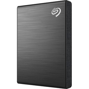 Bild für SEAGATE One Touch SSD 1TB USB-C Black