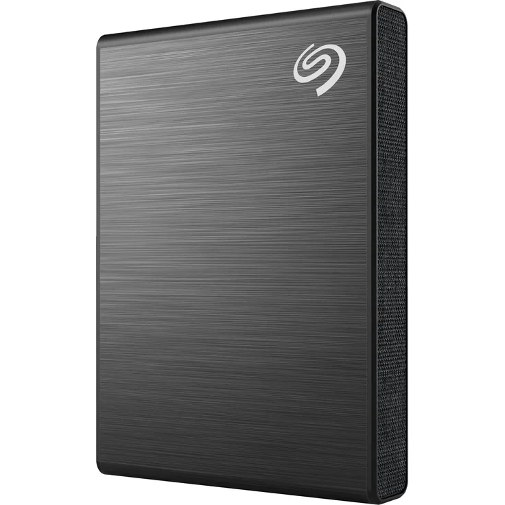 SEAGATE One Touch SSD 1TB USB-C Black
