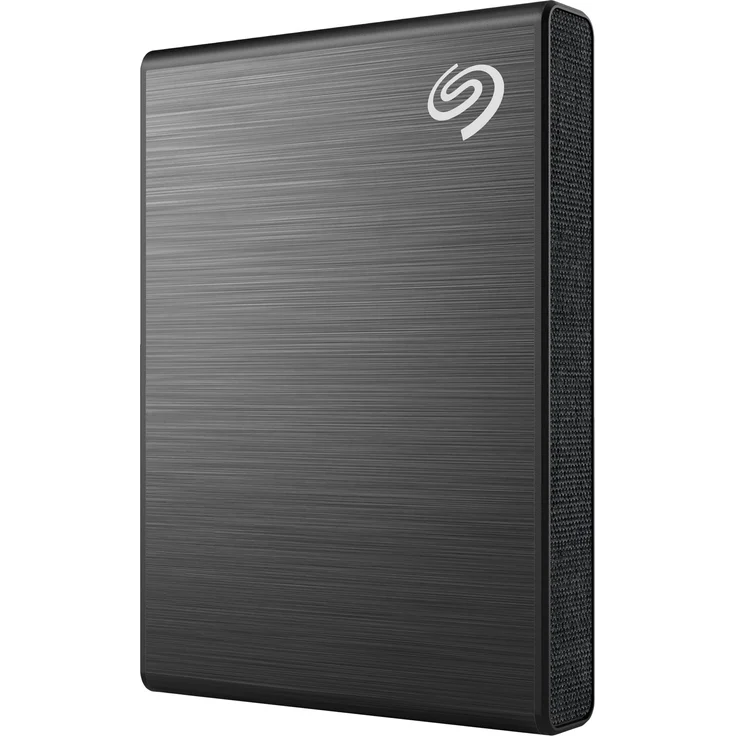 SEAGATE One Touch SSD 1TB USB-C Black – Bild 1