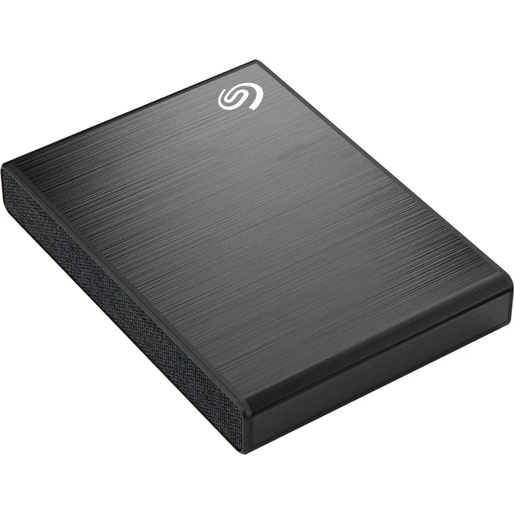 SEAGATE One Touch SSD 1TB USB-C Black – Bild 14