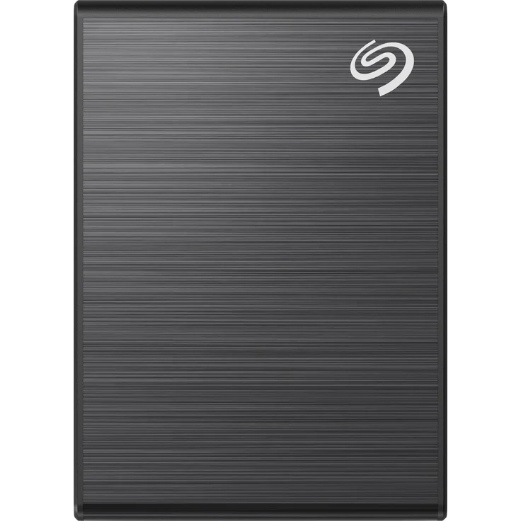 SEAGATE One Touch SSD 1TB USB-C Black – Bild 6