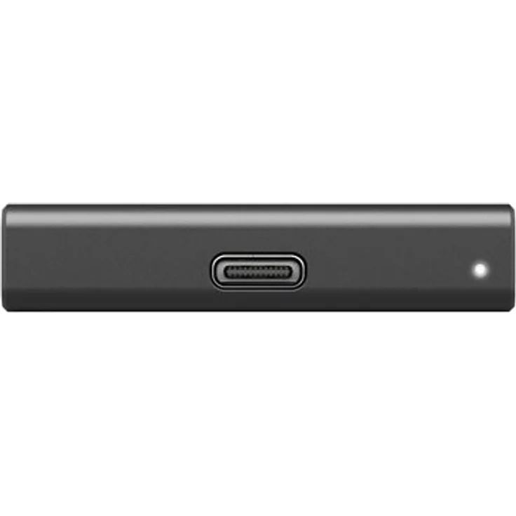 SEAGATE One Touch SSD 1TB USB-C Black – Bild 3