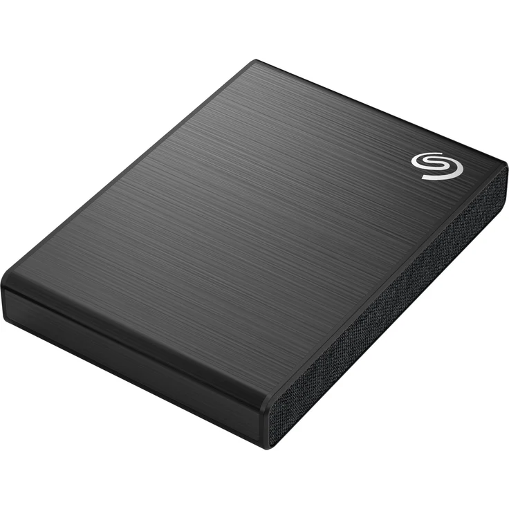 SEAGATE One Touch SSD 1TB USB-C Black – Bild 12