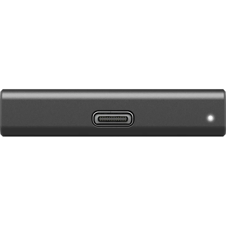 SEAGATE One Touch SSD 1TB USB-C Black – Bild 10