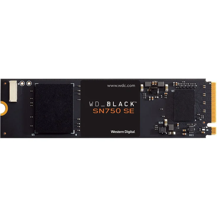 WD Black SN750 WDS100T1B0E 1TB – Bild 10