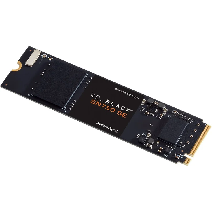 WD Black SN750 WDS100T1B0E 1TB – Bild 9
