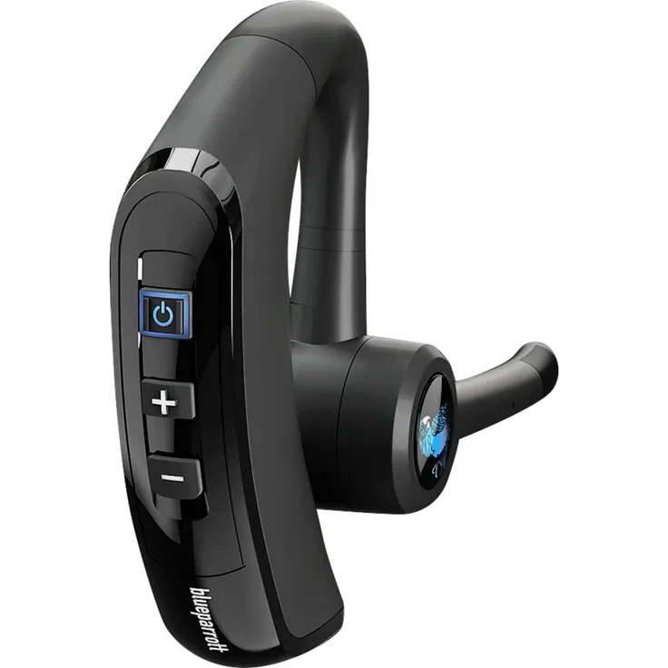 Jabra BlueParrott M300-XT, Schwarz – Bild 8