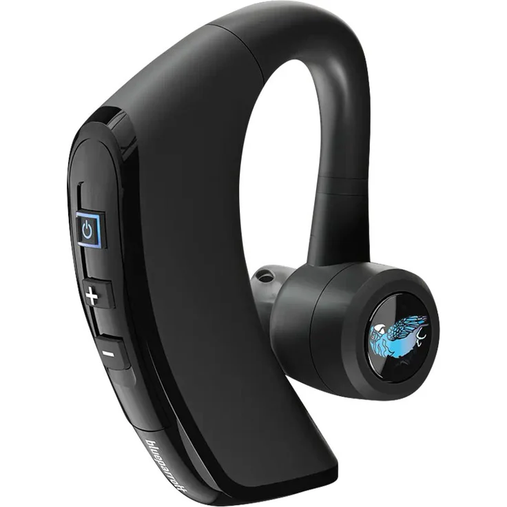 Jabra BlueParrott M300-XT, Schwarz – Bild 7