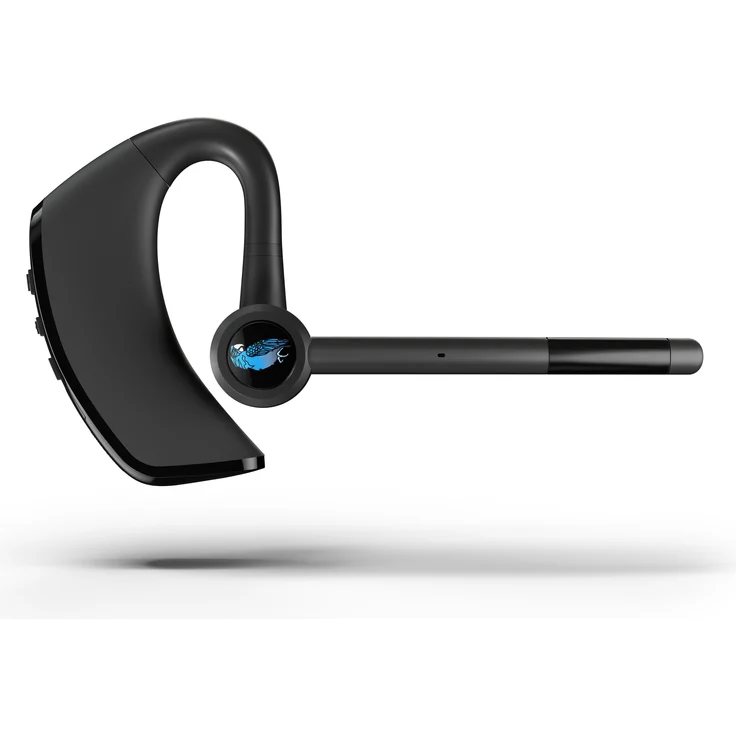 Jabra BlueParrott M300-XT, Schwarz – Bild 6
