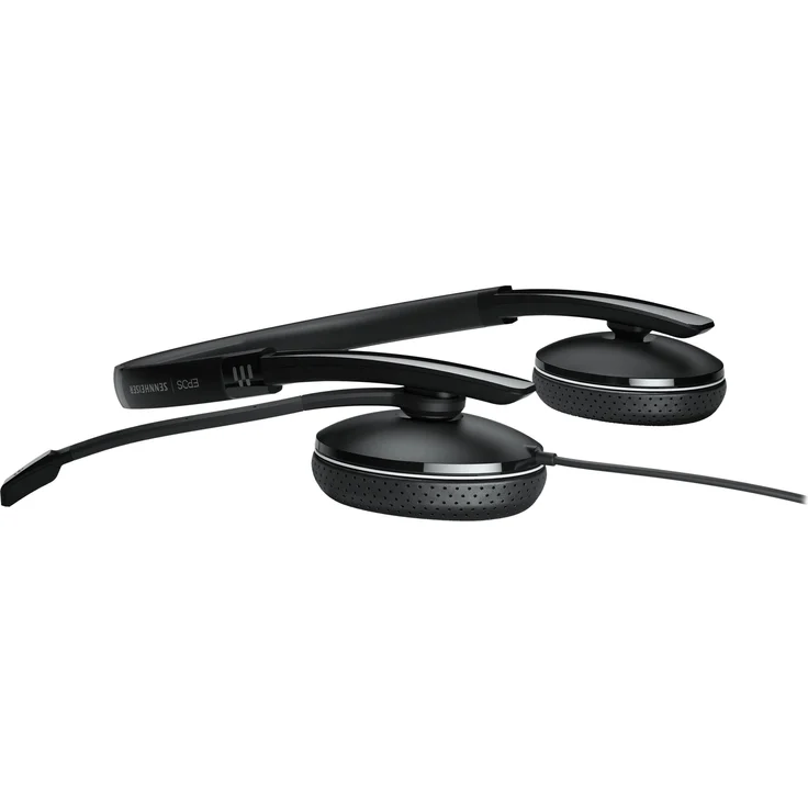 EPOS ADAPT 165T USB II, Schwarz – Bild 5