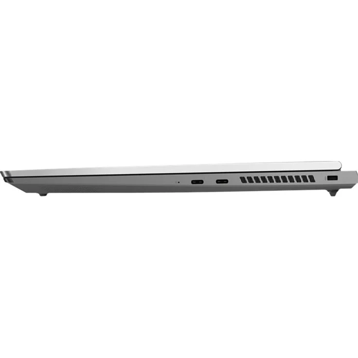Lenovo ThinkBook 16p G2 Business-Laptop - 16 Zoll, WQXGA, AMD Ryzen 7 5800H, 16GB RAM, 1000GB SSD, Windows 10 Pro 64-bit, NVIDIA GeForce RTX 3060 (20YM0009GE) – Bild 9