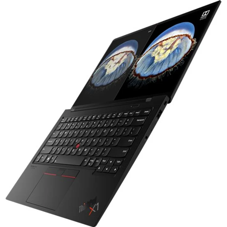 Lenovo ThinkPad X1 Carbon G9 Business-Laptop - 14 Zoll (35,6cm) Full HD+, Intel Core i7-1165G7, 16GB RAM, 512GB SSD, Windows 10 Pro 64-bit (20XW005JGE) – Bild 15