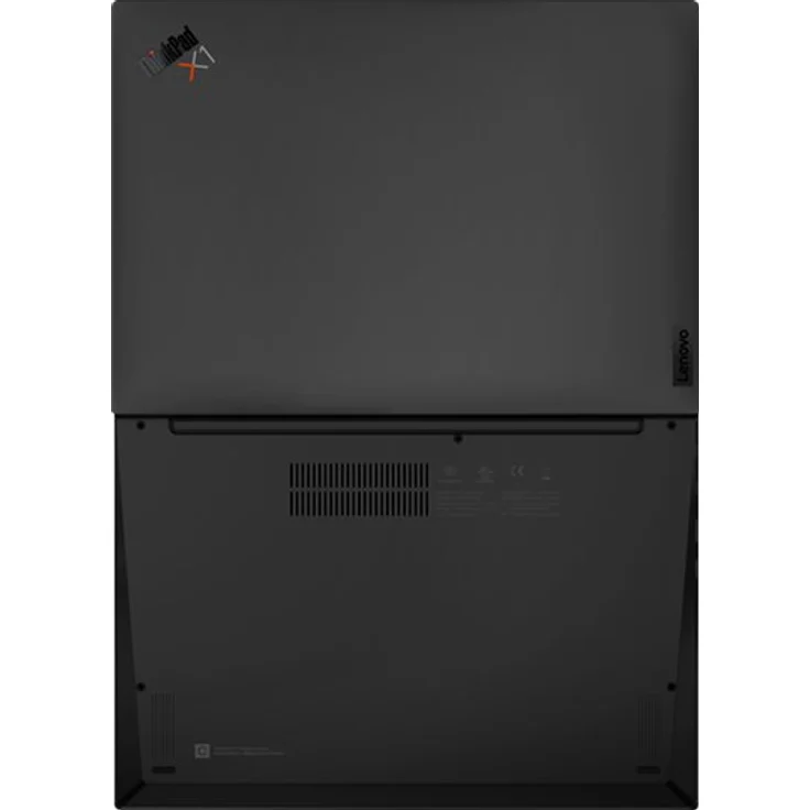 Lenovo ThinkPad X1 Carbon G9 Business-Laptop - 14 Zoll (35,6cm) UHD+, Intel Core i7-1165G7, 16GB RAM, 512GB SSD, Windows 10 Pro 64-bit (20XW008MGE) – Bild 12