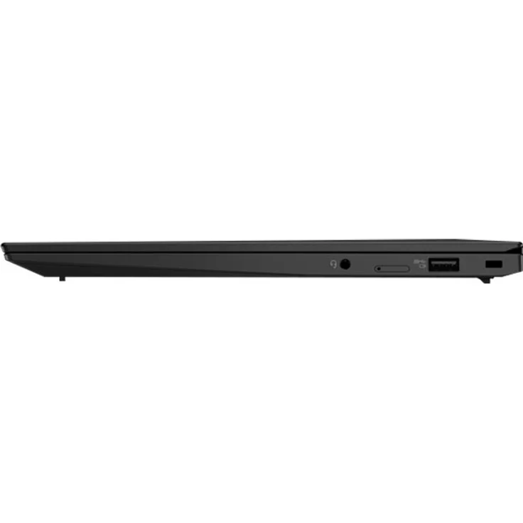 Lenovo ThinkPad X1 Carbon G9 Business-Laptop - 14 Zoll (35,6cm) UHD+, Intel Core i7-1165G7, 16GB RAM, 512GB SSD, Windows 10 Pro 64-bit (20XW008MGE) – Bild 8