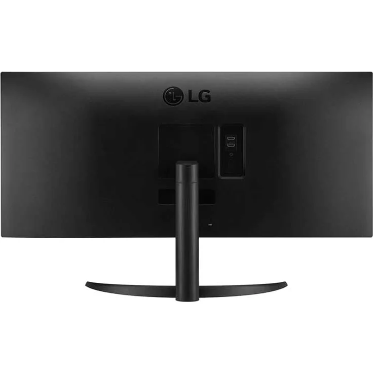 LG 34WP500-B - 34 Zoll Monitor, UltraWide Full HD (2560 x 1080), IPS-Panel, 75Hz, 5ms, 250cd/m² (34WP500-B) – Bild 6