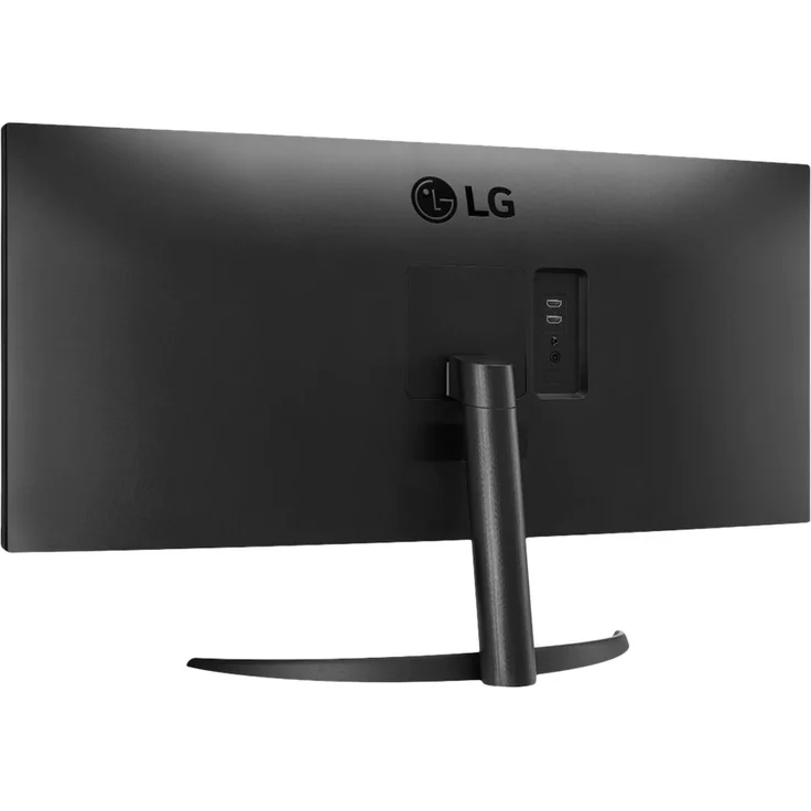 LG 34WP500-B - 34 Zoll Monitor, UltraWide Full HD (2560 x 1080), IPS-Panel, 75Hz, 5ms, 250cd/m² (34WP500-B) – Bild 5