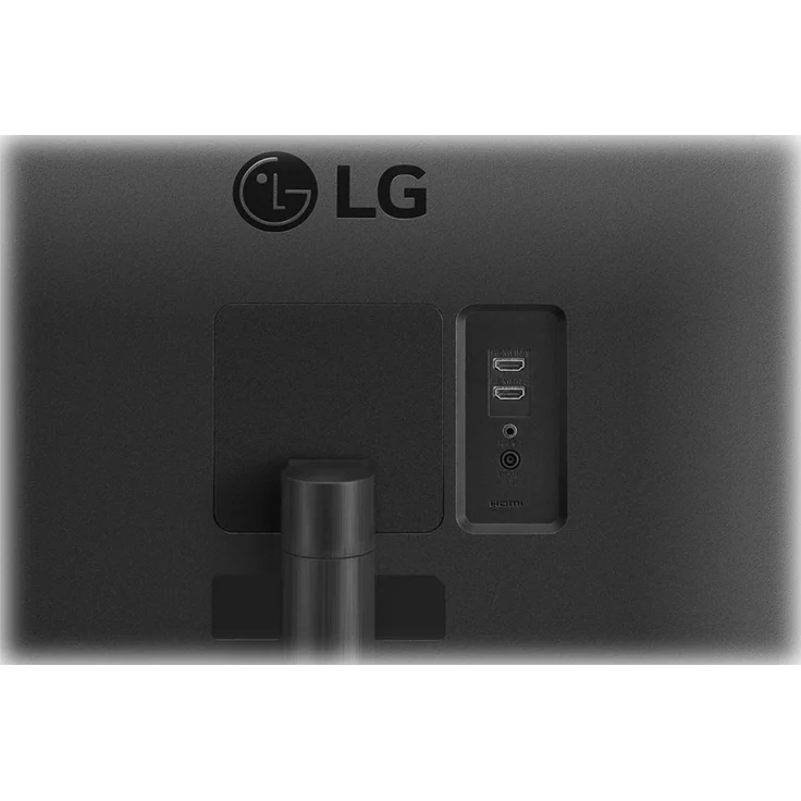 LG 34WP500-B - 34 Zoll Monitor, UltraWide Full HD (2560 x 1080), IPS-Panel, 75Hz, 5ms, 250cd/m² (34WP500-B) – Bild 7