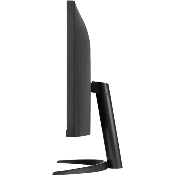 LG 34WP500-B - 34 Zoll Monitor, UltraWide Full HD (2560 x 1080), IPS-Panel, 75Hz, 5ms, 250cd/m² (34WP500-B) – Bild 4