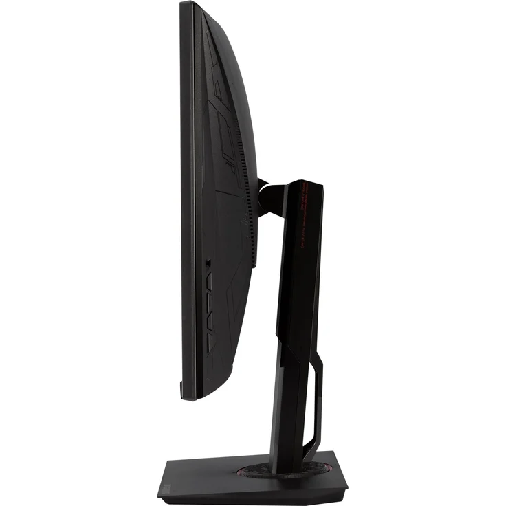 ASUS TUF Gaming VG32VQR - 31,5 Zoll, WQHD (2560 x 1440), VA-Panel, 165Hz, 1ms, 400cd/m² (90LM04I0-B03170) – Bild 5