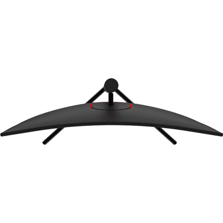 LC-Power LC-M27-FHD-240-C - 27 Zoll, Full HD (1920 x 1080), VA-Panel, 240Hz, 4ms, 300cd/m² (LC-M27-FHD-240-C) – Bild 7