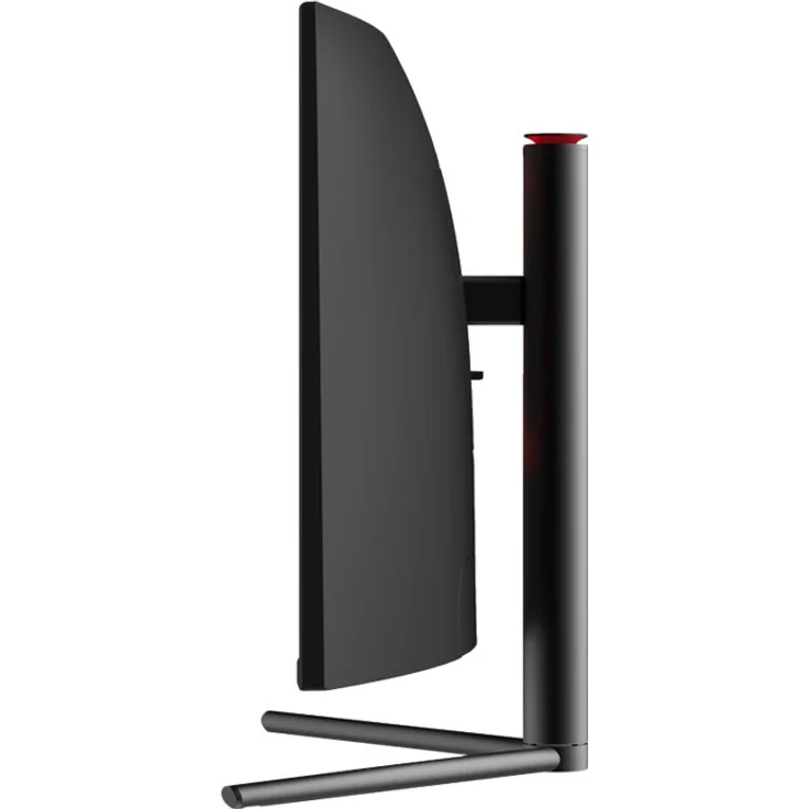 LC-Power LC-M27-FHD-240-C - 27 Zoll, Full HD (1920 x 1080), VA-Panel, 240Hz, 4ms, 300cd/m² (LC-M27-FHD-240-C) – Bild 9