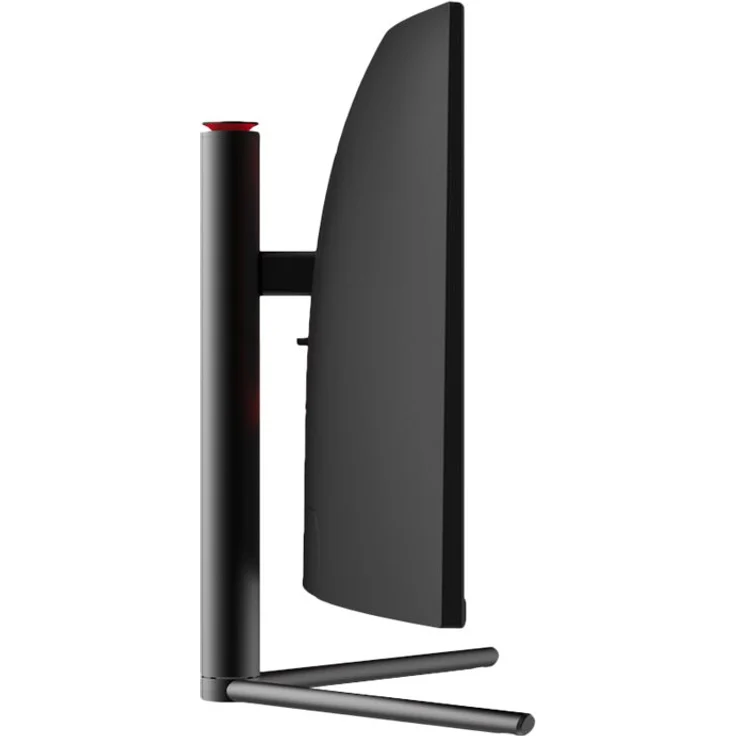 LC-Power LC-M27-FHD-240-C - 27 Zoll, Full HD (1920 x 1080), VA-Panel, 240Hz, 4ms, 300cd/m² (LC-M27-FHD-240-C) – Bild 8