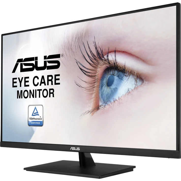 ASUS VP32AQ - 31,5 Zoll, WQHD (2560 x 1440), IPS-Panel, 75Hz, 1ms, 350cd/m² (90LM06T0-B01E70) – Bild 6