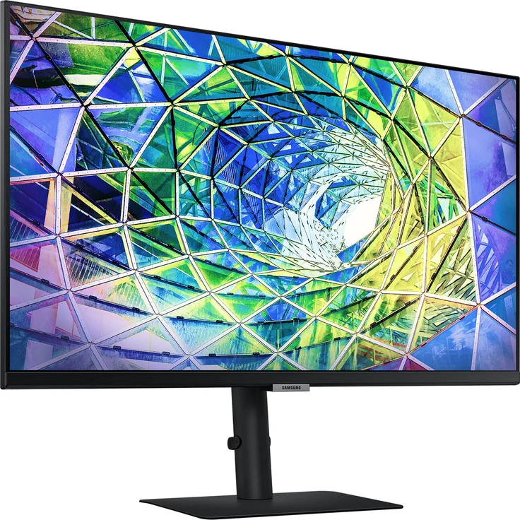 Samsung S27A800UJU - 26,9 Zoll, 4K UHD (3840 x 2160), IPS-Panel, 60Hz, 5ms, 300cd/m² (LS27A800UJUXEN) – Bild 14