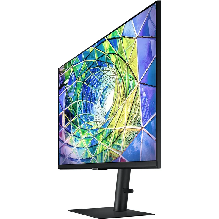 Samsung S27A800UJU - 26,9 Zoll, 4K UHD (3840 x 2160), IPS-Panel, 60Hz, 5ms, 300cd/m² (LS27A800UJUXEN) – Bild 12