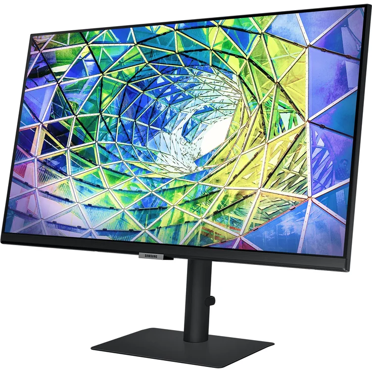 Samsung S27A800UJU - 26,9 Zoll, 4K UHD (3840 x 2160), IPS-Panel, 60Hz, 5ms, 300cd/m² (LS27A800UJUXEN) – Bild 15