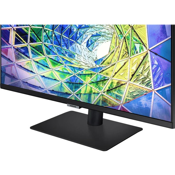 Samsung S27A800UJU - 26,9 Zoll, 4K UHD (3840 x 2160), IPS-Panel, 60Hz, 5ms, 300cd/m² (LS27A800UJUXEN) – Bild 6
