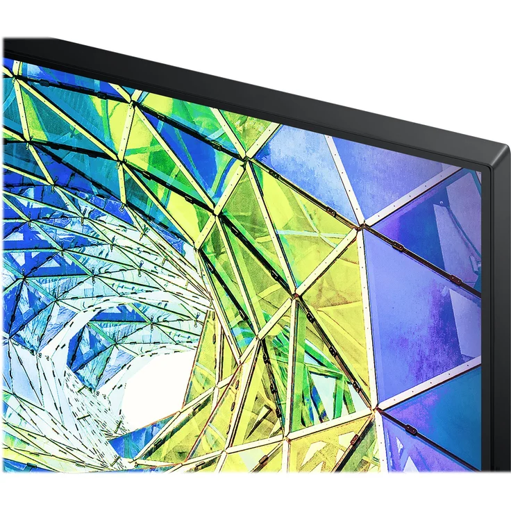 Samsung S27A800UJU - 26,9 Zoll, 4K UHD (3840 x 2160), IPS-Panel, 60Hz, 5ms, 300cd/m² (LS27A800UJUXEN) – Bild 10