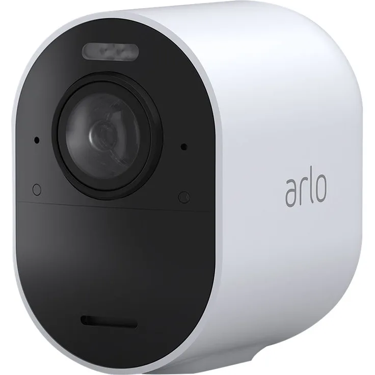 Arlo Ultra 2 Spotlight Zusatz-Überwachungskamera