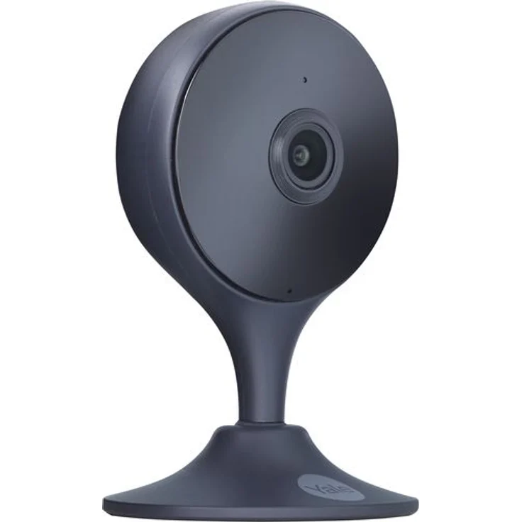 Yale SV-DFFX-B Smart Living Wi-Fi Kamera Innen, 1080p – Bild 2