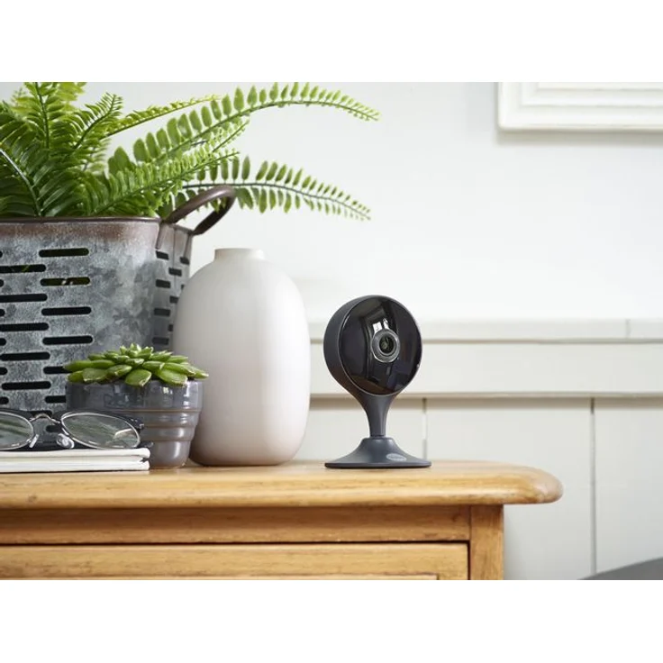 Yale SV-DFFX-B Smart Living Wi-Fi Kamera Innen, 1080p – Bild 4