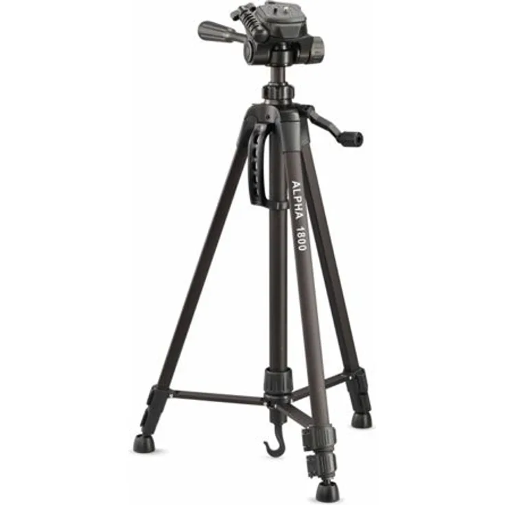 Cullmann Alpha 1800 Mobile BT
